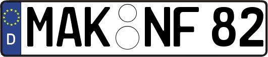 MAK-NF82