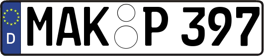 MAK-P397