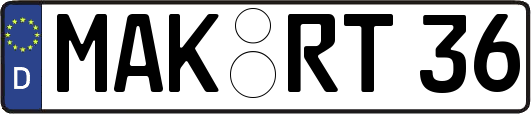 MAK-RT36