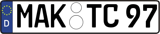 MAK-TC97
