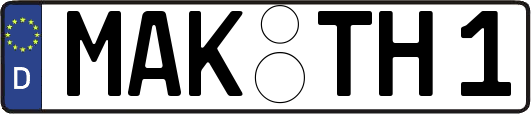 MAK-TH1