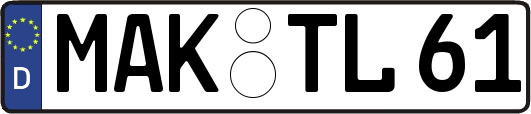 MAK-TL61