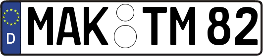 MAK-TM82