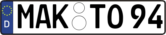 MAK-TO94