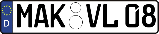 MAK-VL08