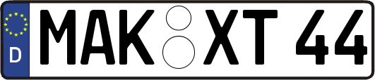 MAK-XT44