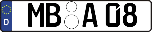 MB-A08