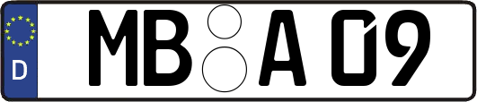 MB-A09