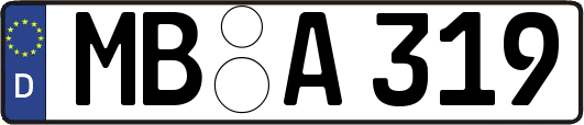 MB-A319