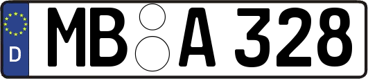 MB-A328