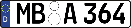 MB-A364