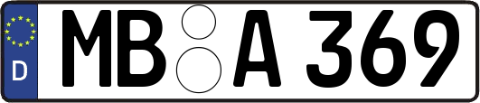 MB-A369