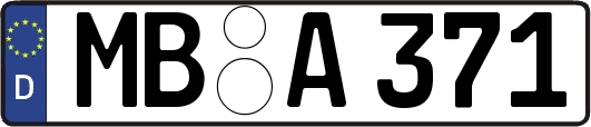 MB-A371