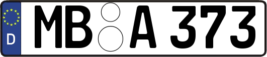 MB-A373