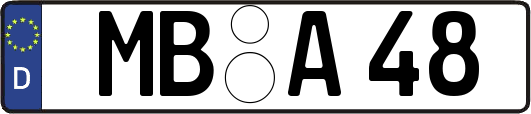 MB-A48