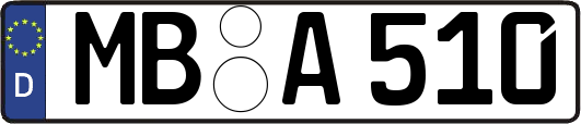 MB-A510
