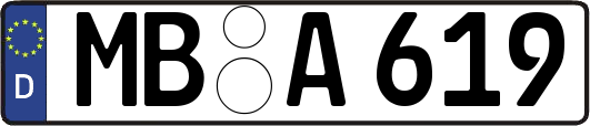 MB-A619