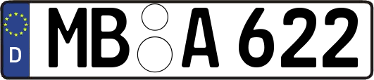 MB-A622