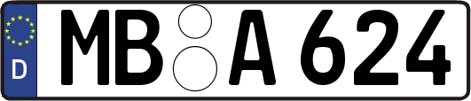 MB-A624