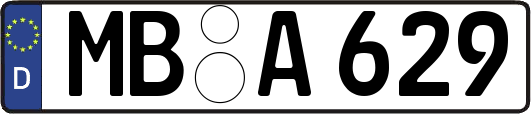 MB-A629