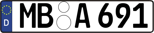MB-A691
