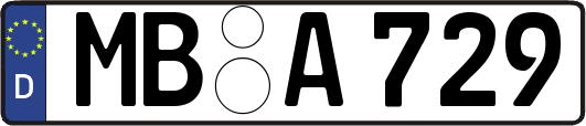 MB-A729