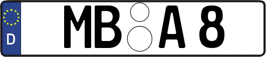 MB-A8