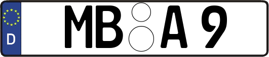 MB-A9