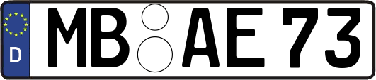 MB-AE73