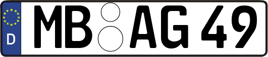MB-AG49