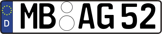 MB-AG52
