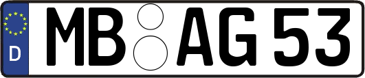 MB-AG53
