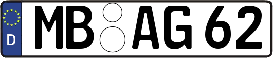 MB-AG62