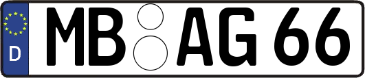 MB-AG66