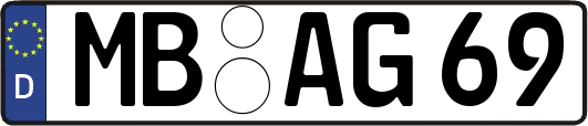 MB-AG69