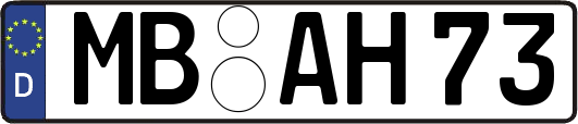 MB-AH73