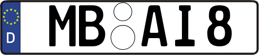 MB-AI8