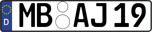MB-AJ19