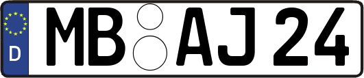 MB-AJ24