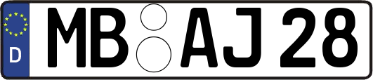 MB-AJ28