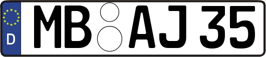 MB-AJ35