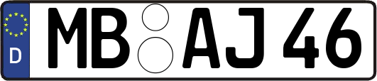 MB-AJ46