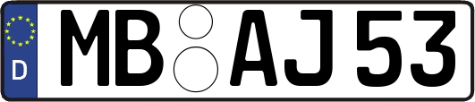 MB-AJ53