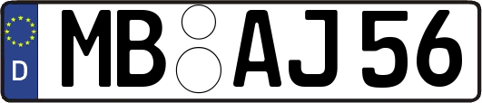 MB-AJ56