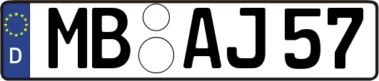 MB-AJ57