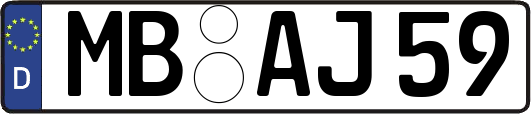 MB-AJ59