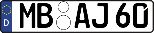 MB-AJ60