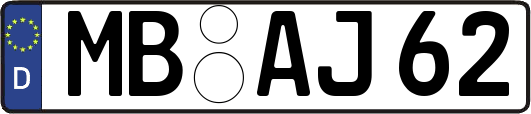 MB-AJ62