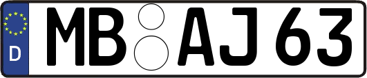 MB-AJ63