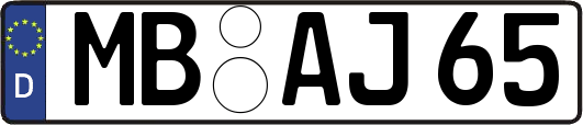 MB-AJ65